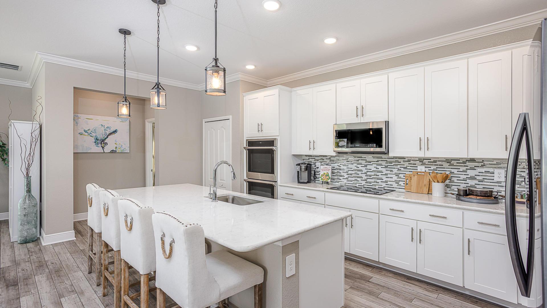 casa en Harbour Heights por Maronda Homes