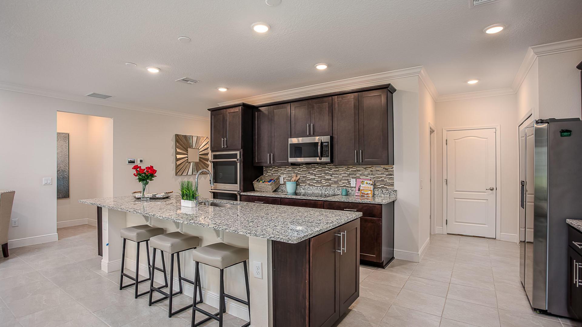 casa en Pine Ridge por Maronda Homes