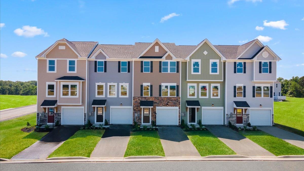 Rossum Crossing - Winchester, VA