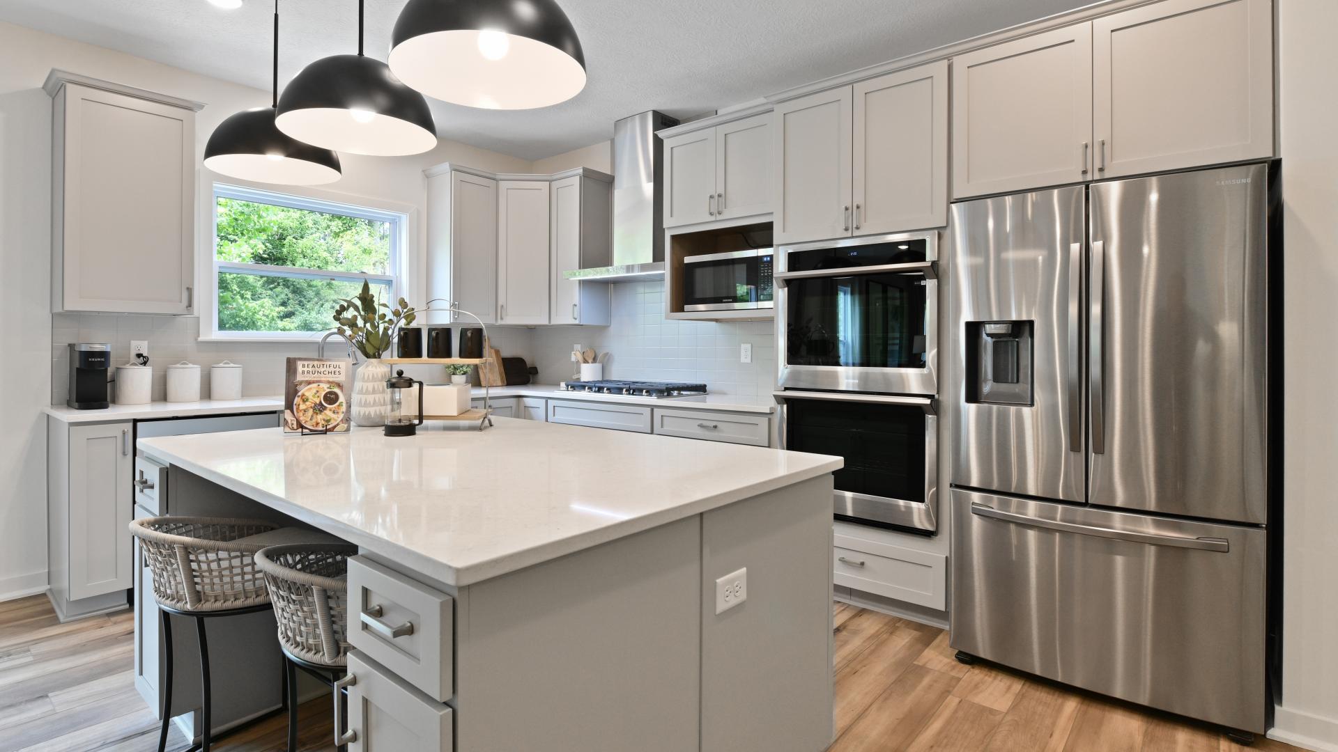 casa en Indian Walk por Maronda Homes