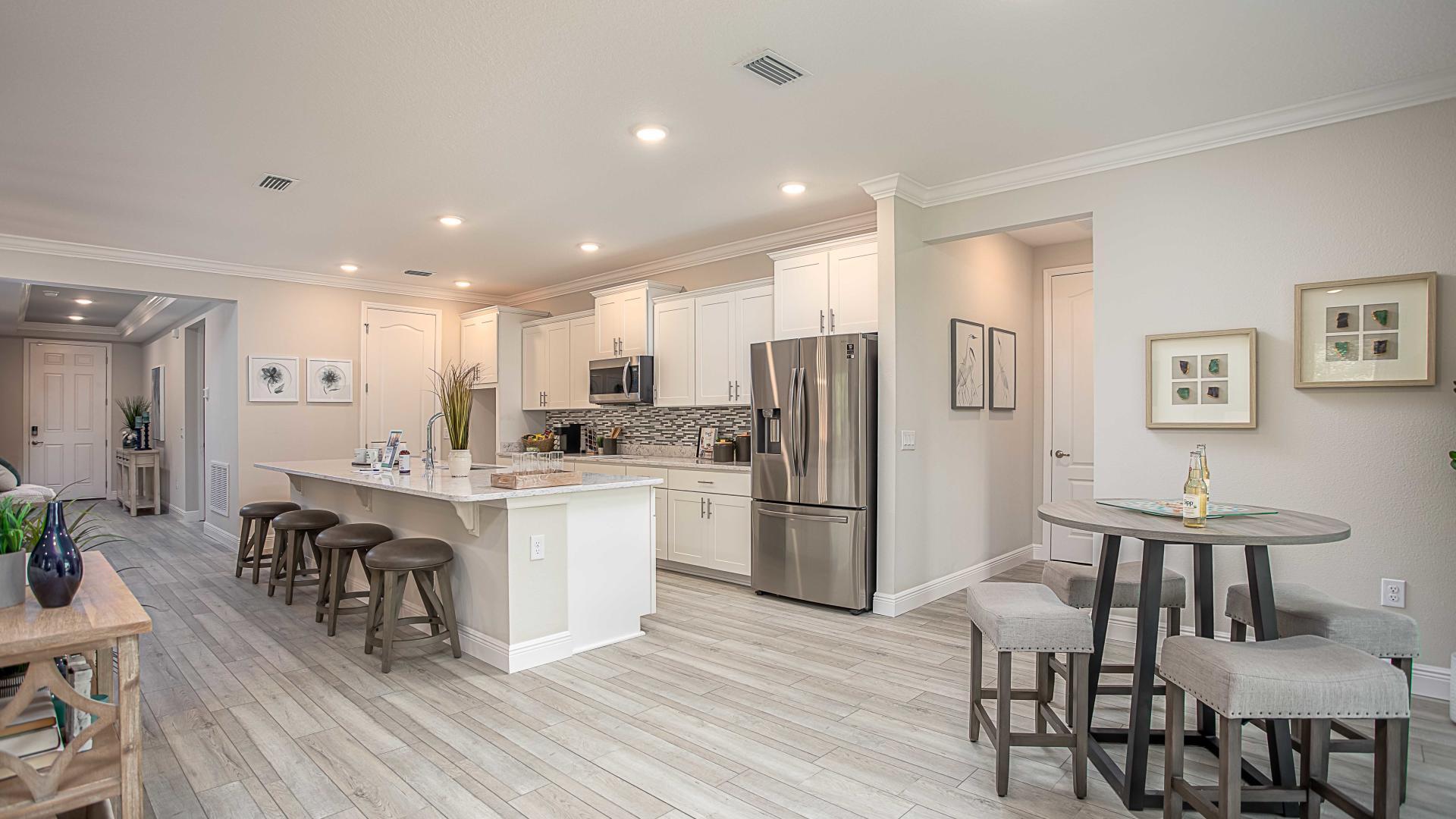 casa en Avalon Woods por Maronda Homes