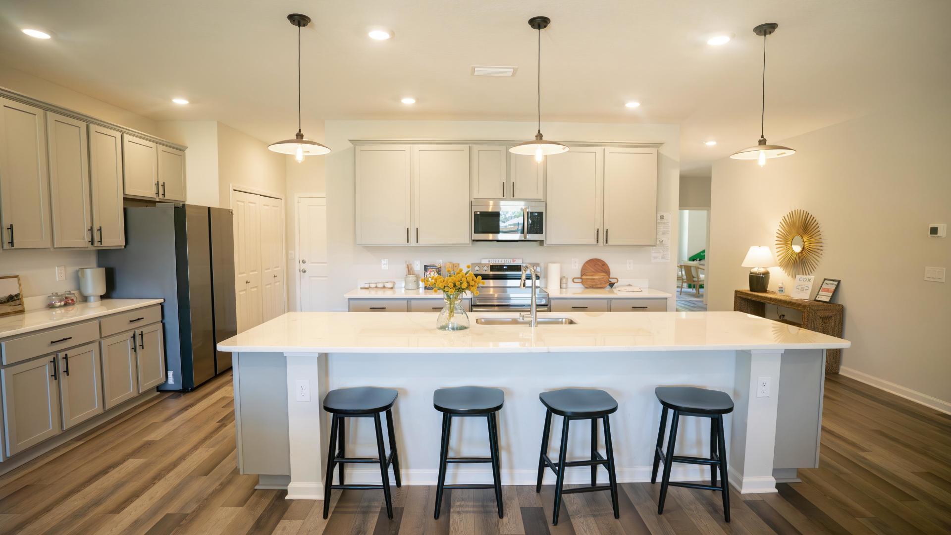Bellview Pointe