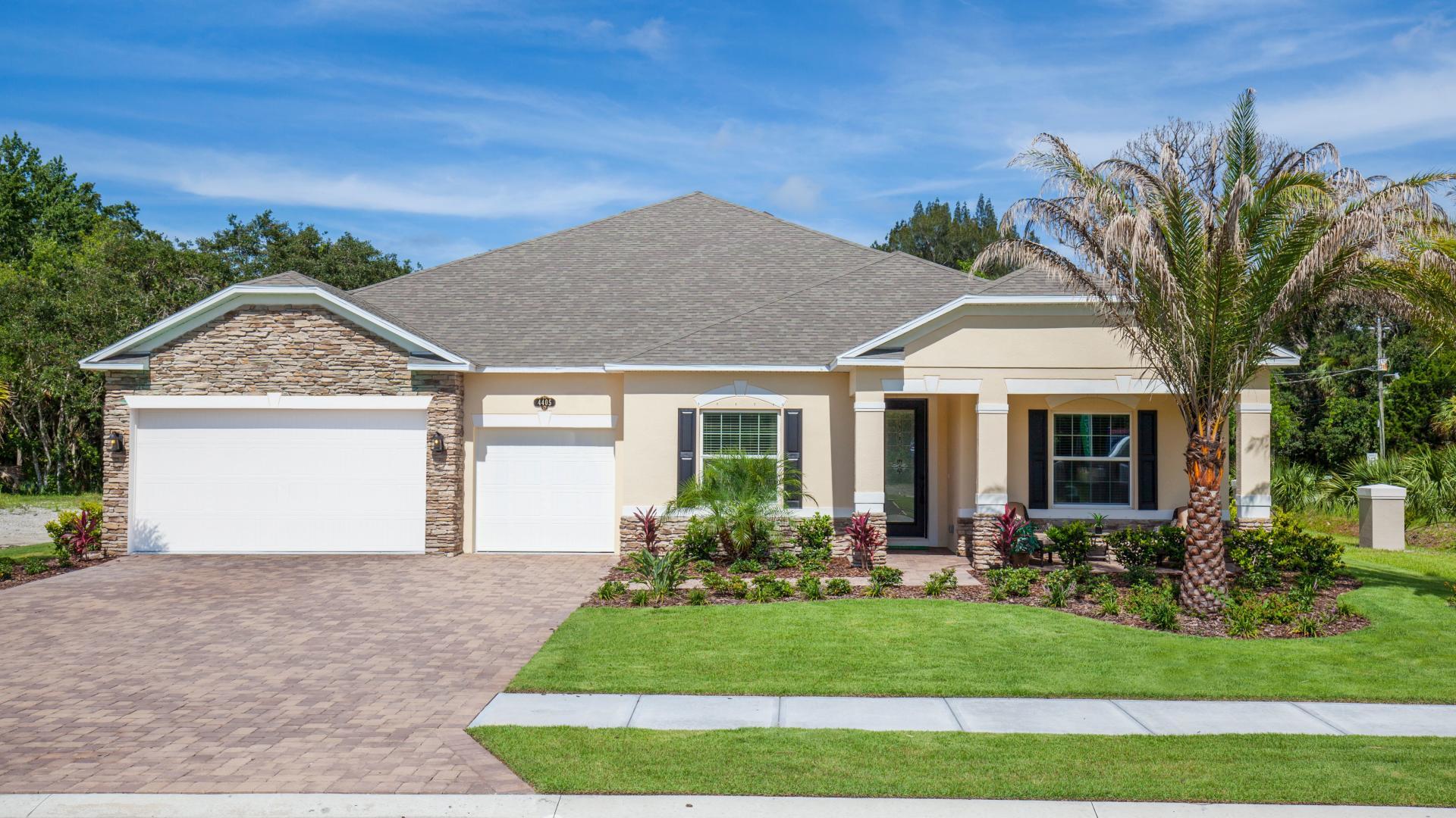 casa en Cape Coral por Maronda Homes