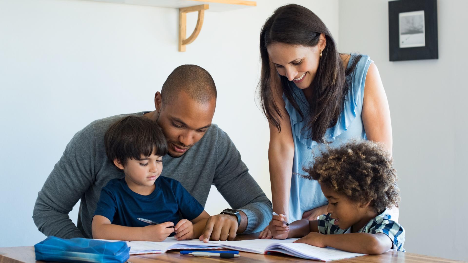 Your new home sits just minutes from the Lee County Public Schools.