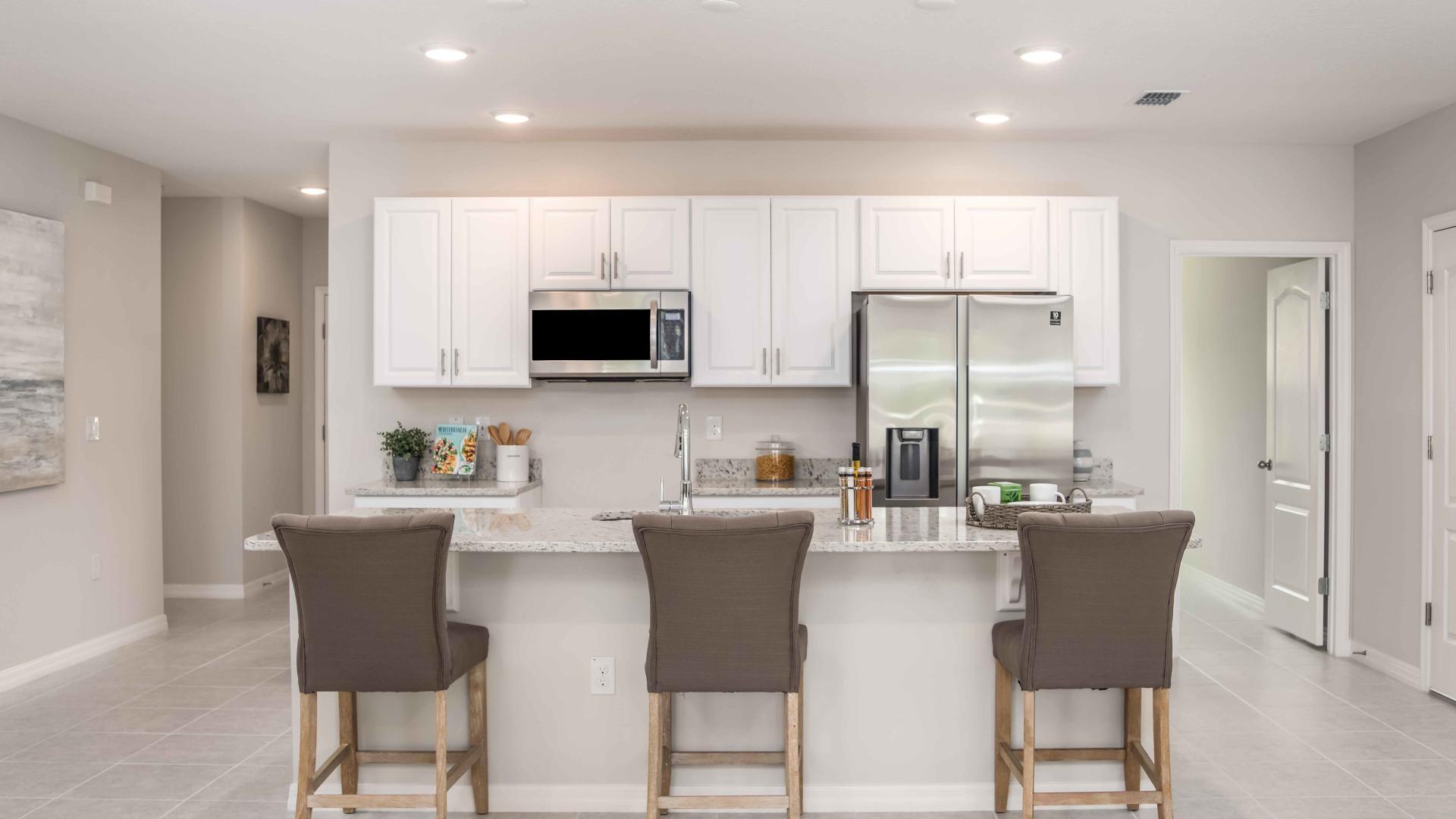 casa en Inverness por Maronda Homes