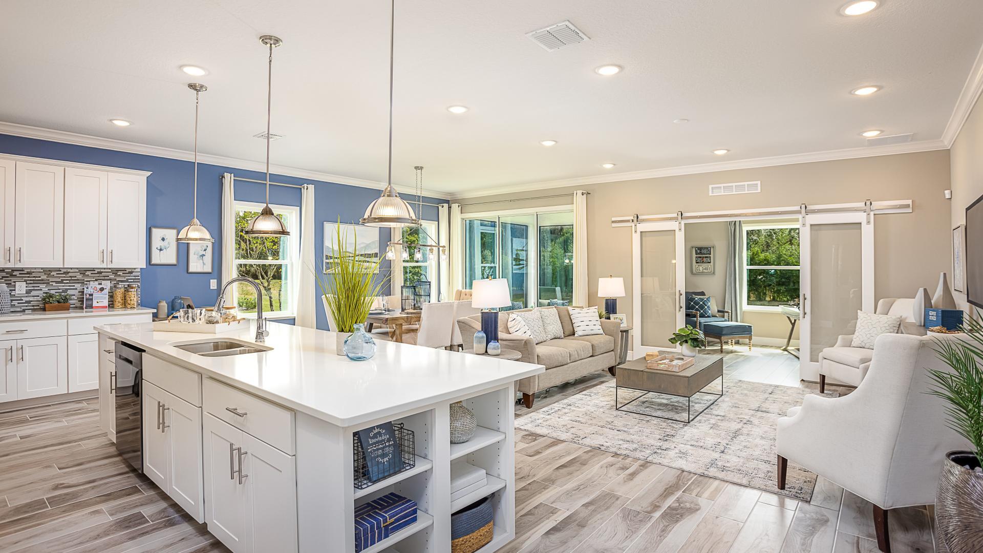 casa en Brookshire Green por Maronda Homes