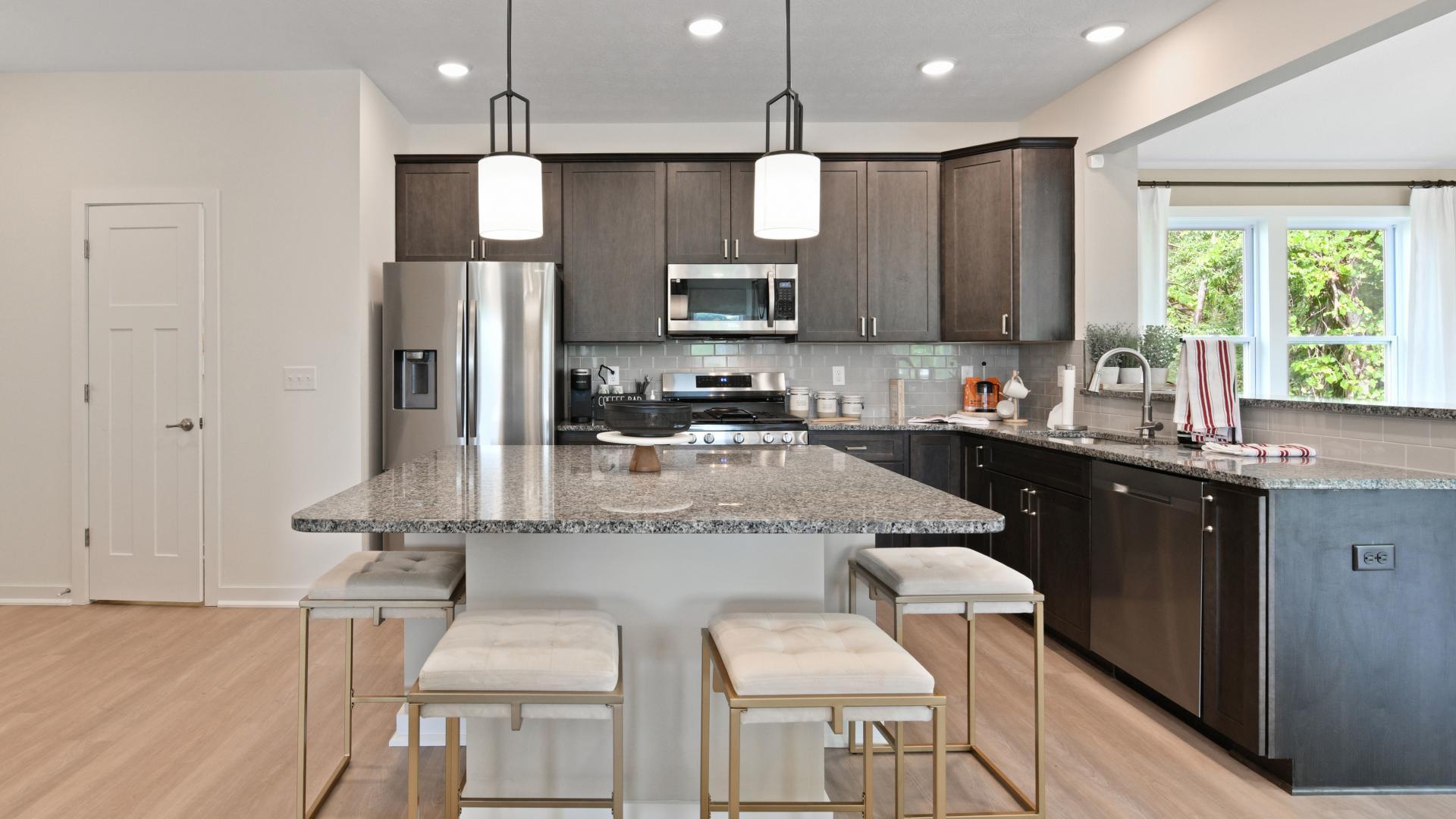casa en Willow Estates por Maronda Homes