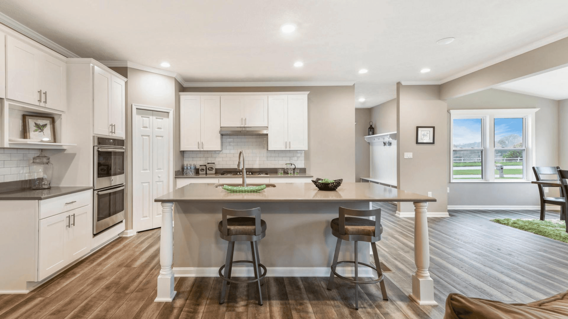 casa en Highland Meadows por Maronda Homes