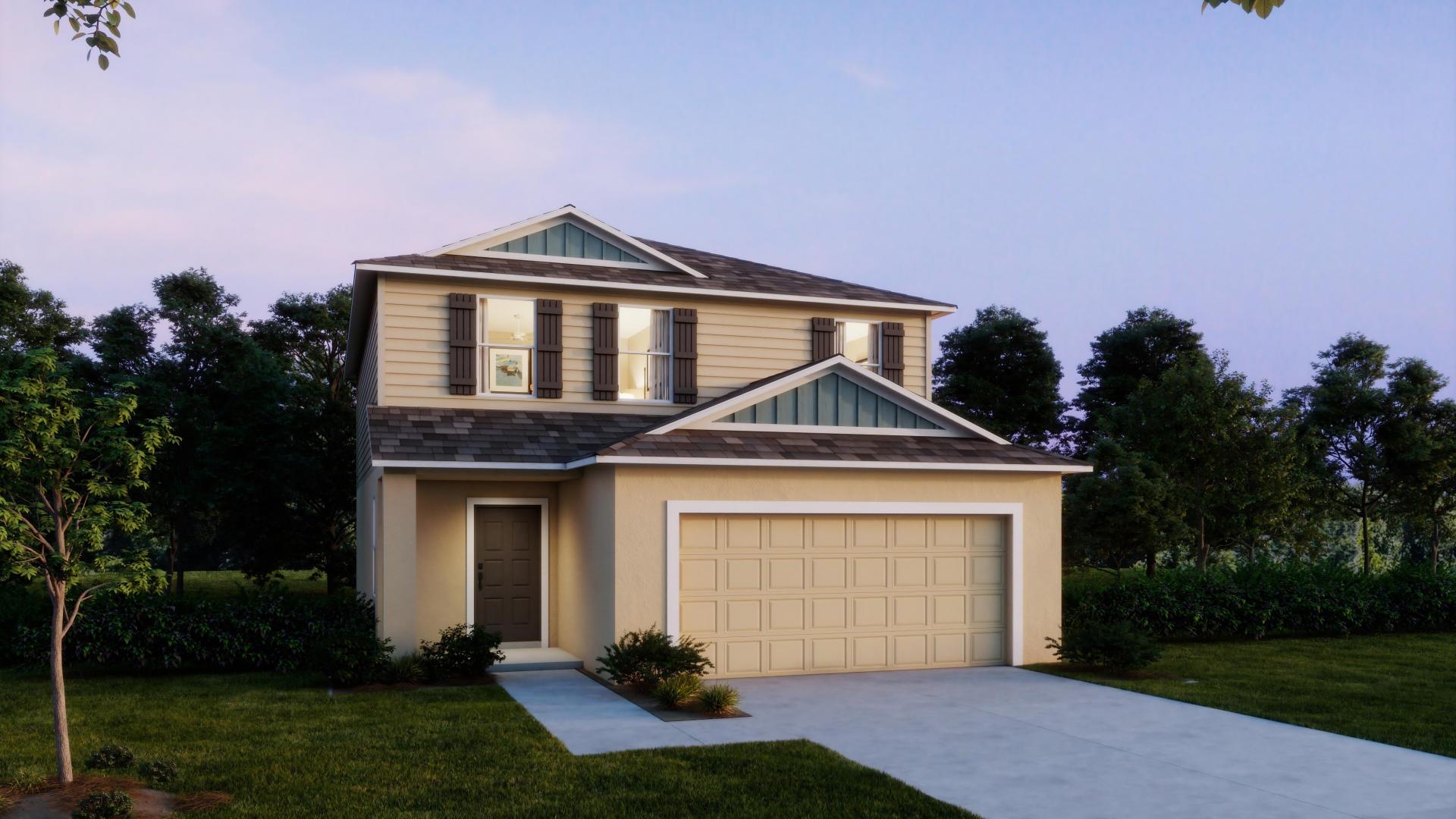 Villamar - Winter Haven, FL