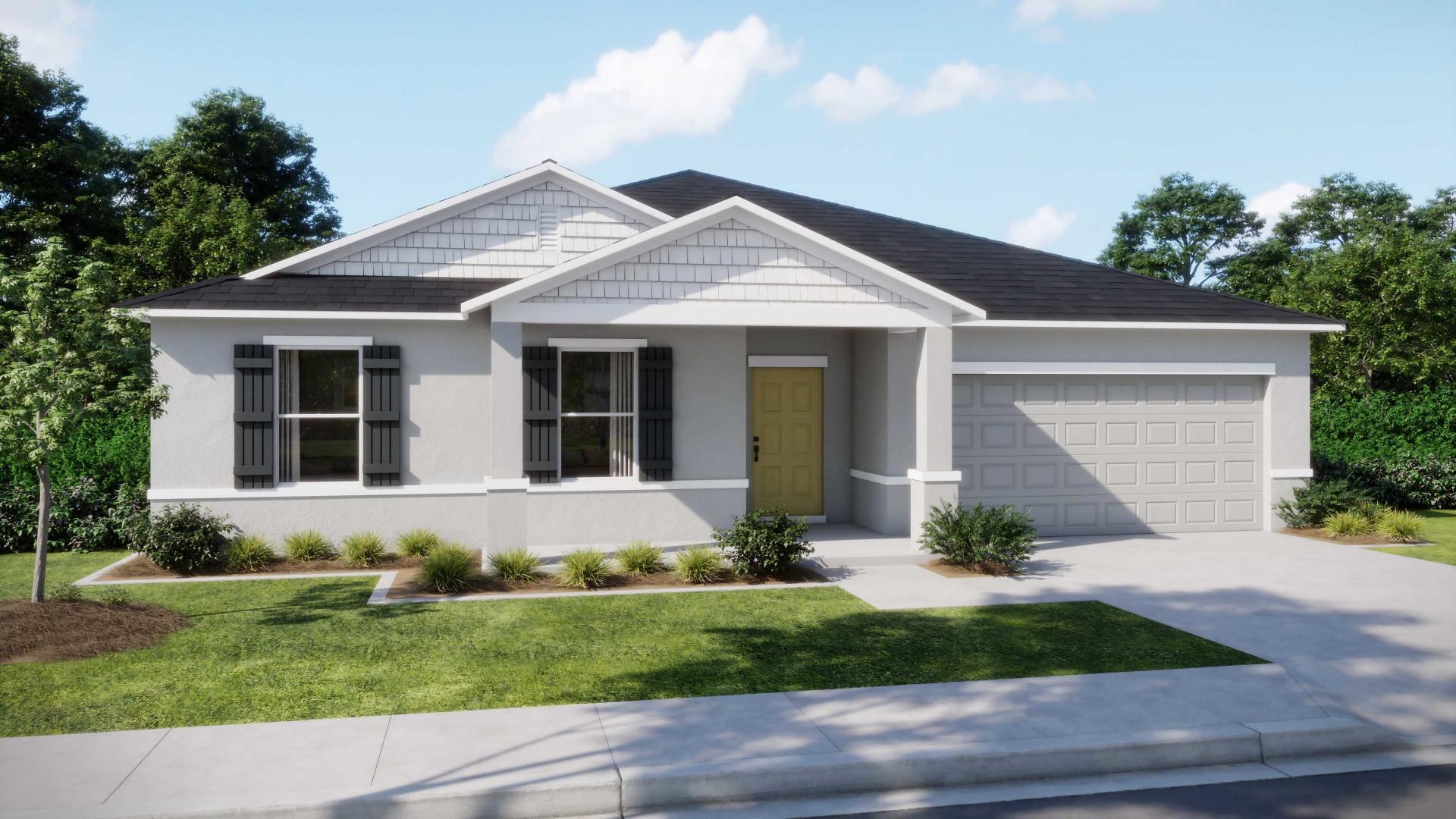 Burnt Store Village - Cape Coral, FL