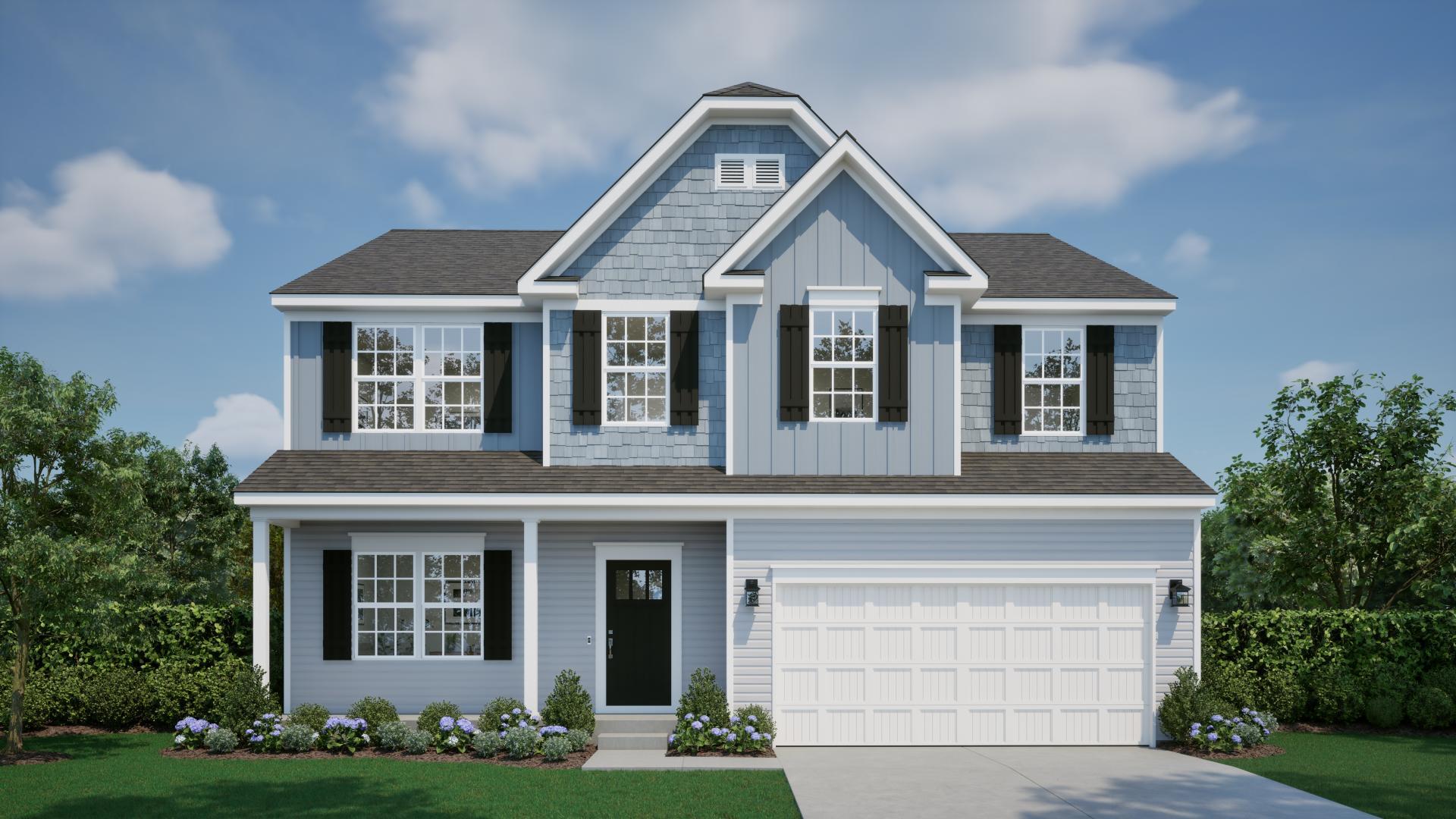 Walker Pointe - Commercial Pt, OH