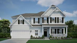 160 Oakbrook Drive (Truman)