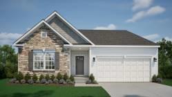 Sanibel - Greentree Meadows: Lebanon, Ohio - Maronda Homes