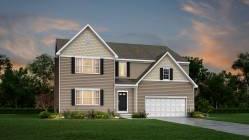 Harding - Greentree Meadows: Lebanon, Ohio - Maronda Homes