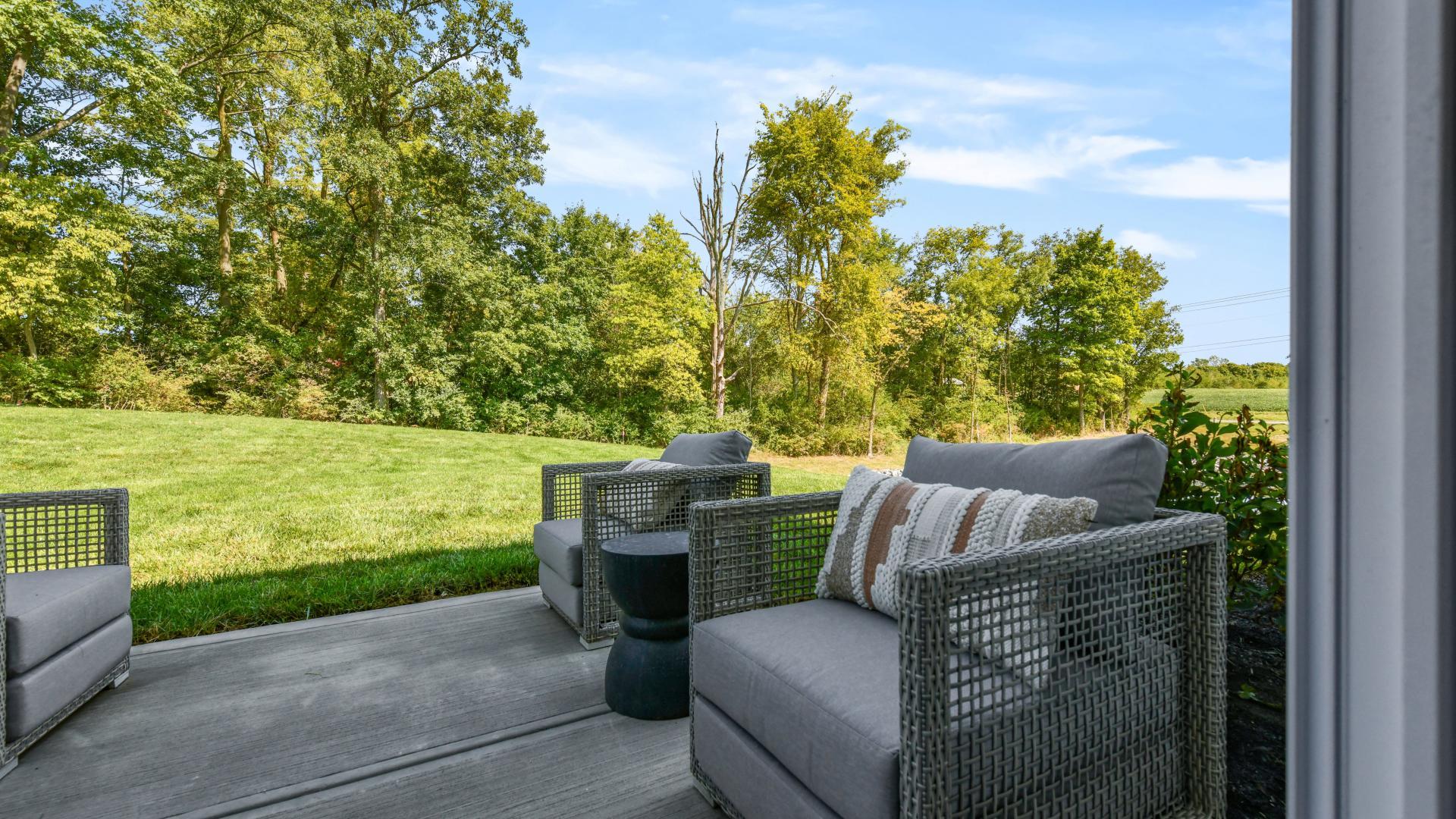 casa en Trovinger Mill Estates por Maronda Homes