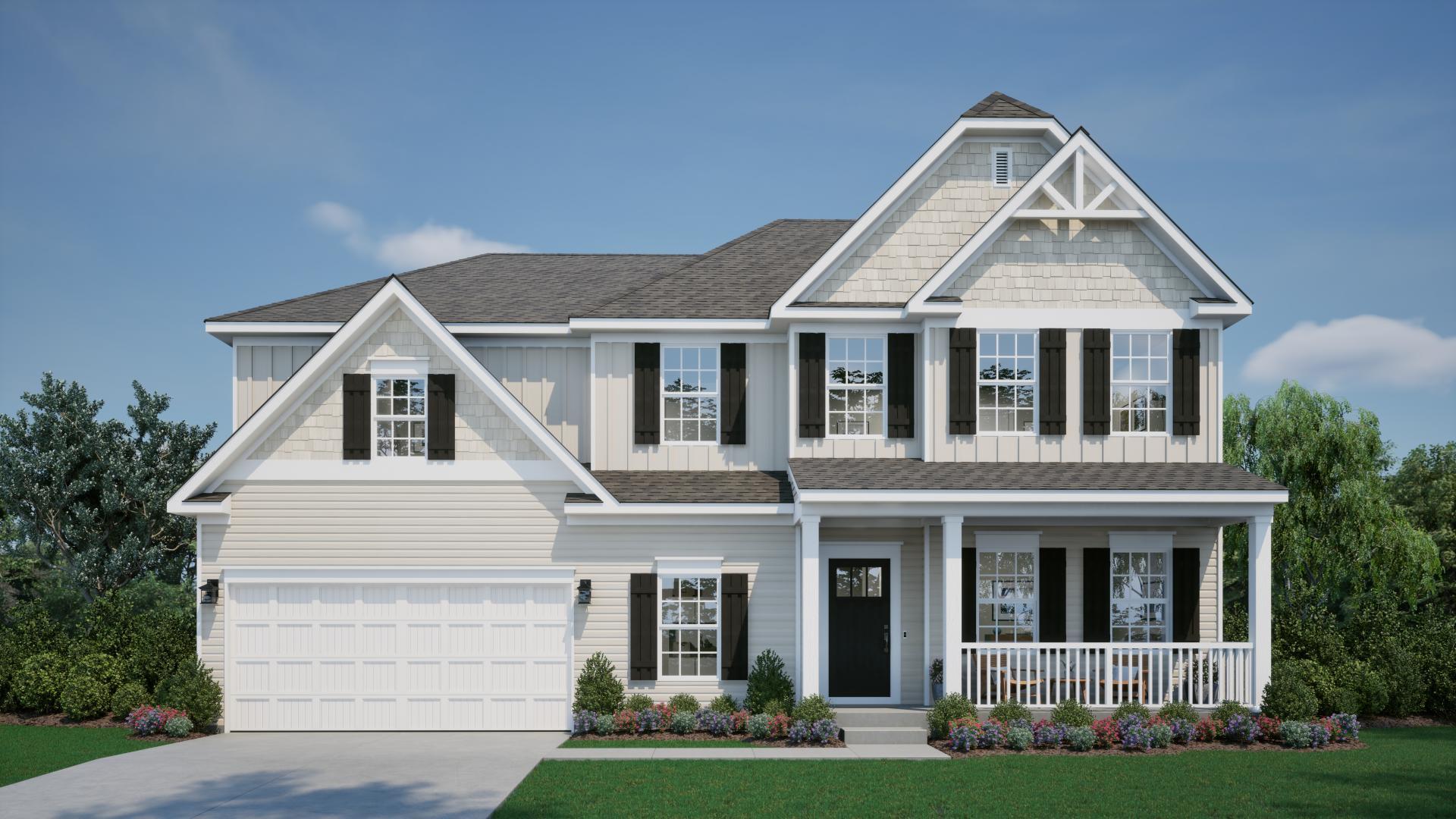 Lillian Estates - Fredericksburg, VA