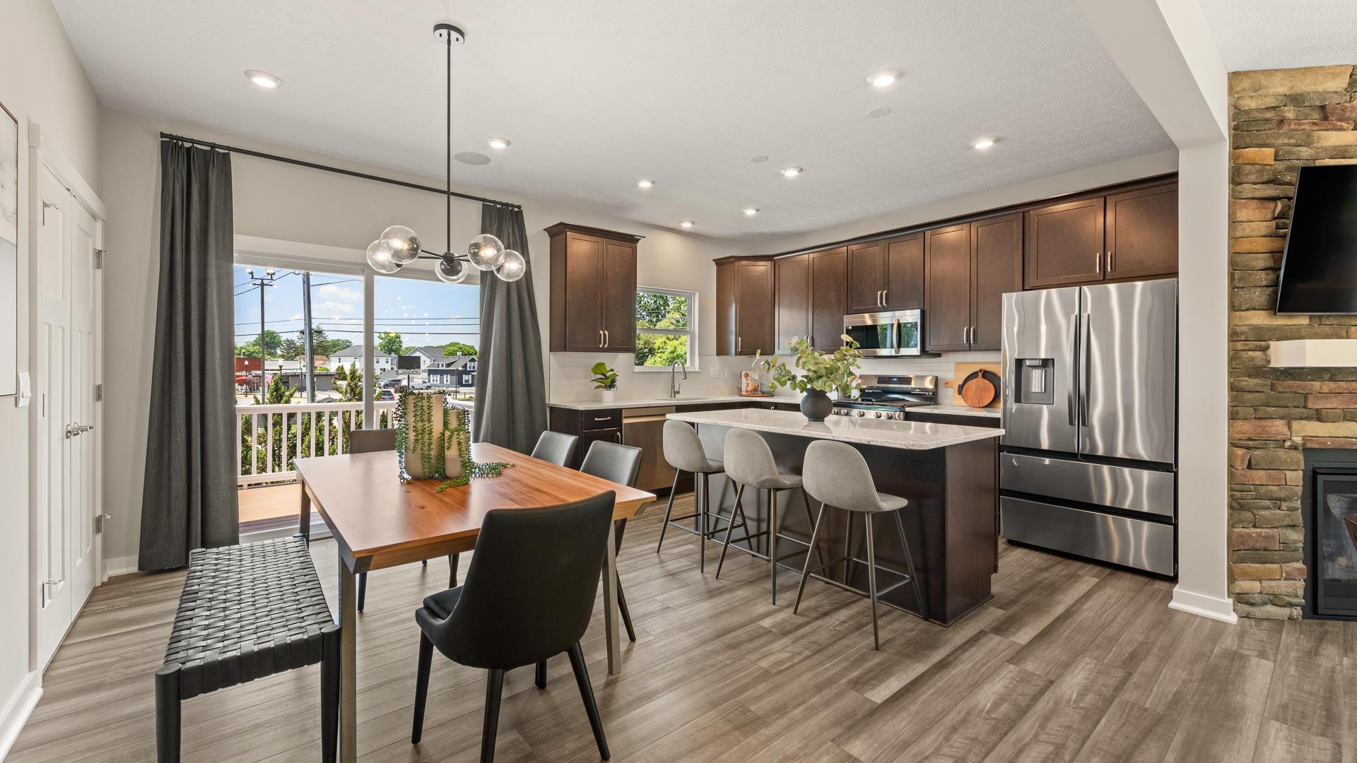 casa en Birkdale por Maronda Homes