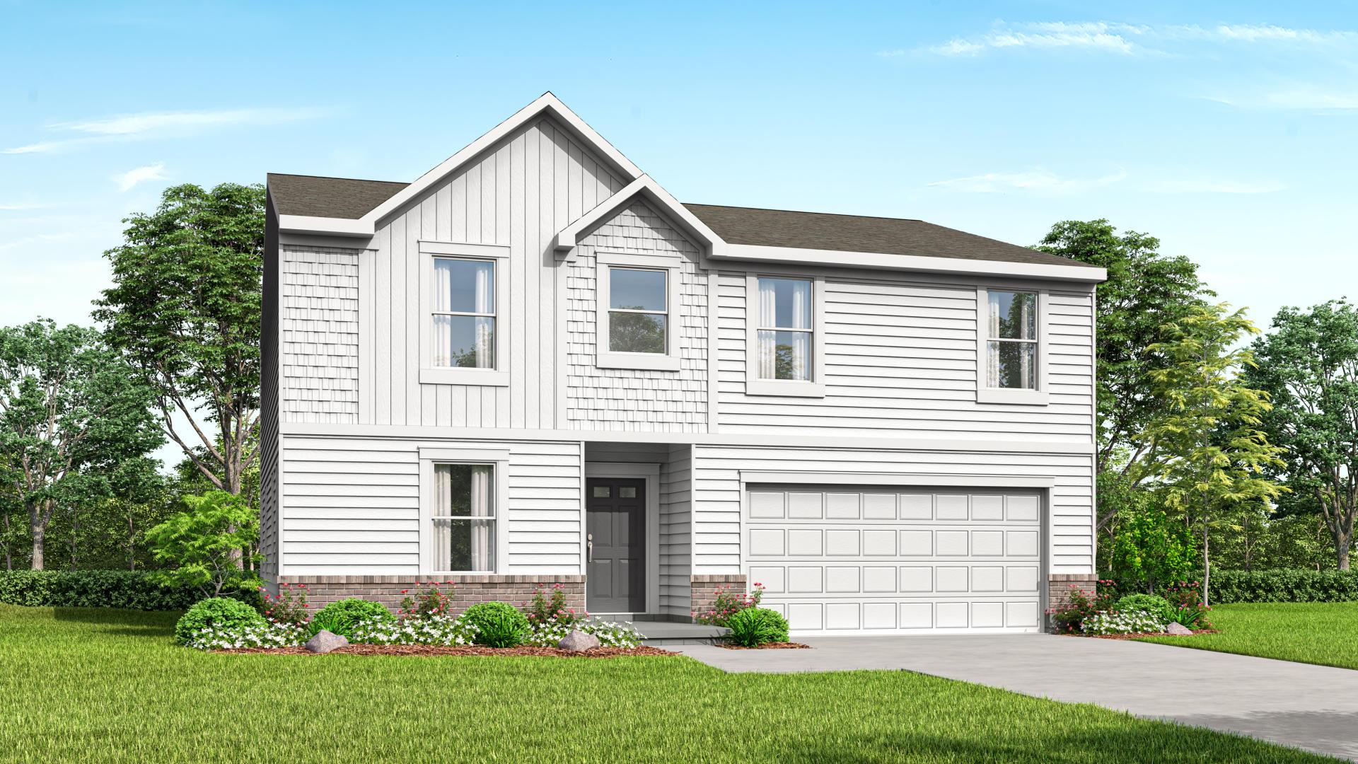 South Brook Single Family - Inwood, WV