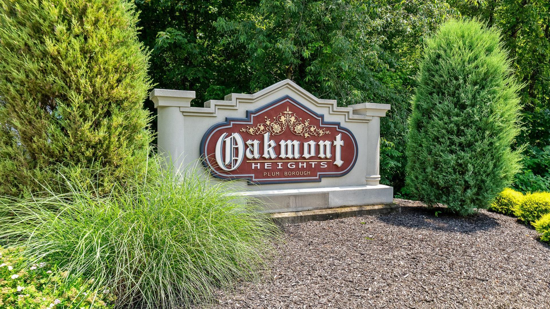 casa en Oakmont Heights por Maronda Homes