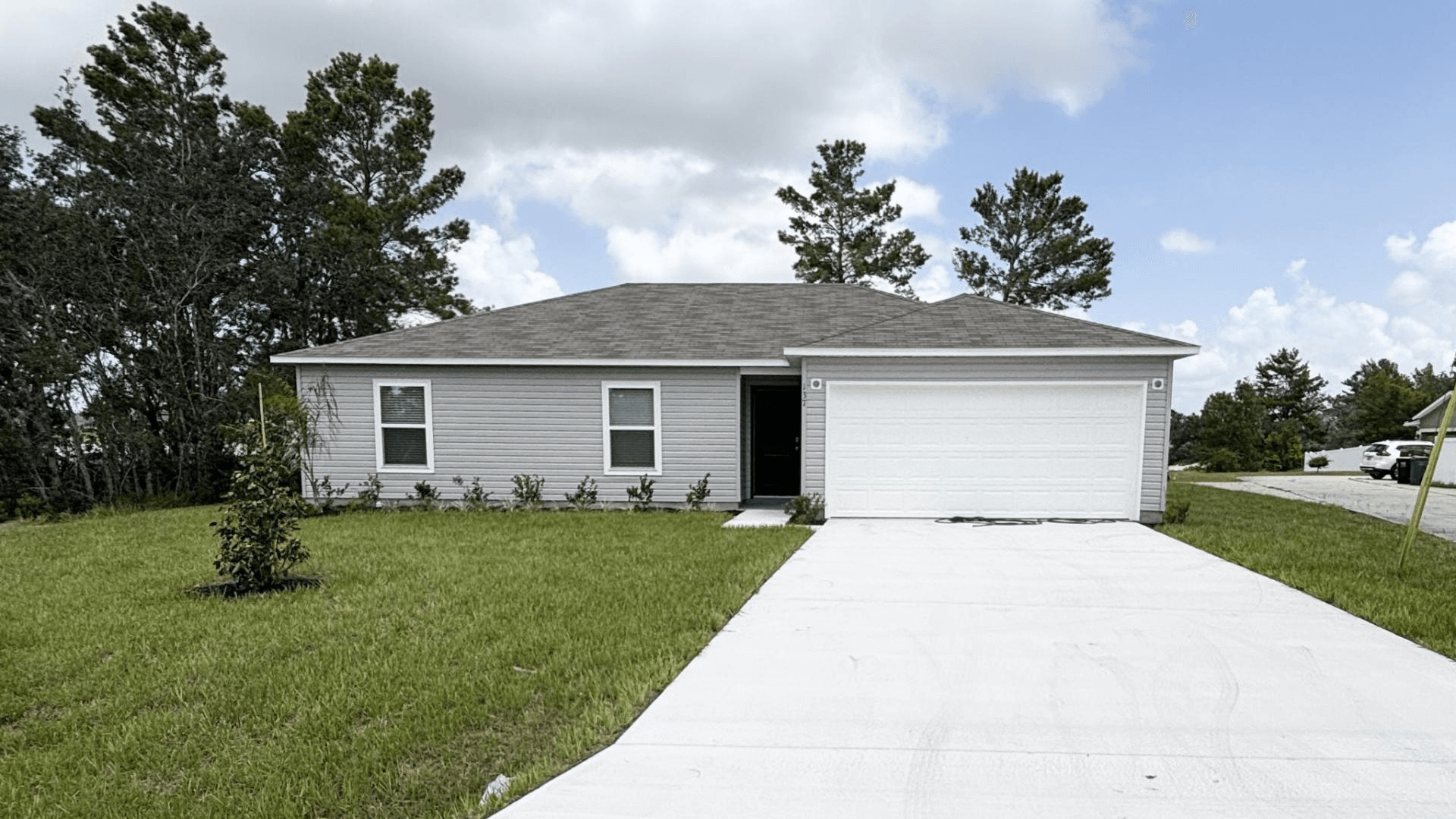 Poinsettia - Poinciana: Kissimmee, Florida - Maronda Homes