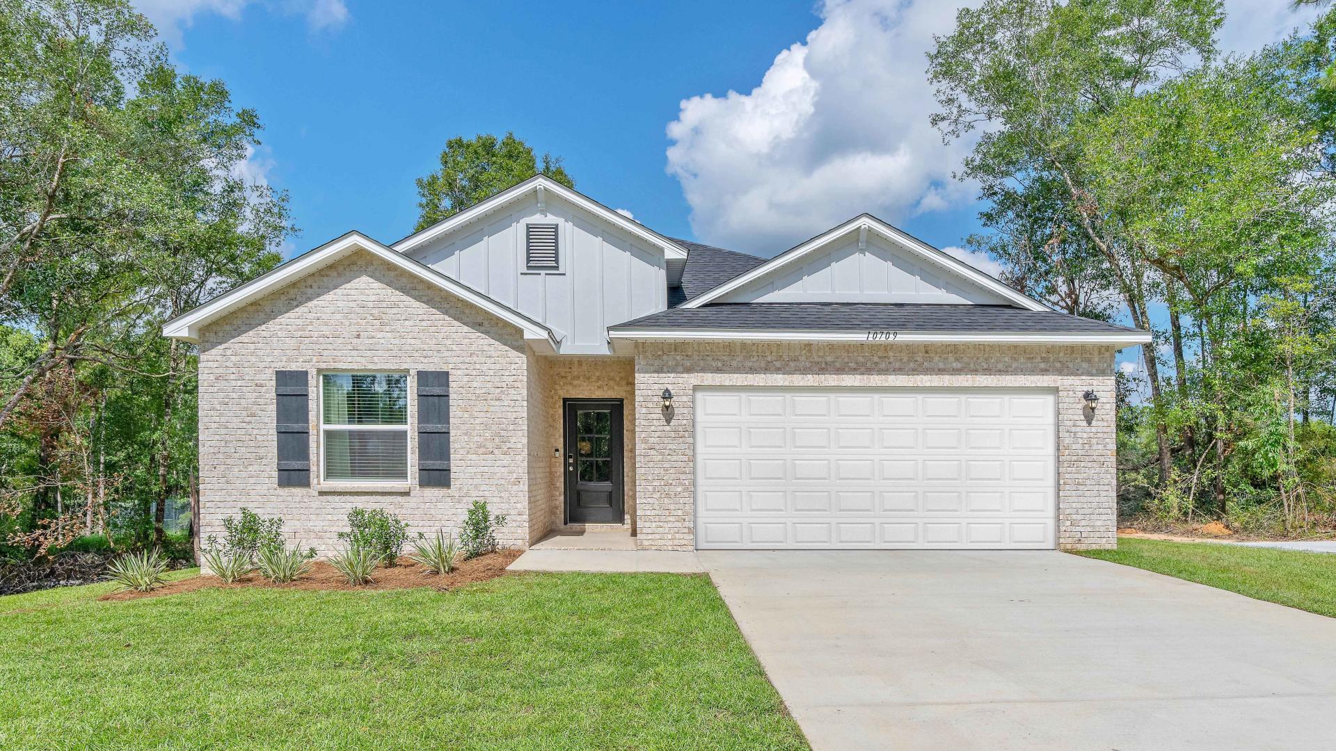 casa en Seminole Bend por Maronda Homes