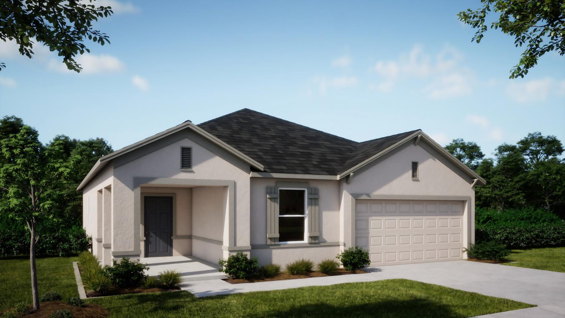 Marion Oaks - Ocala, FL