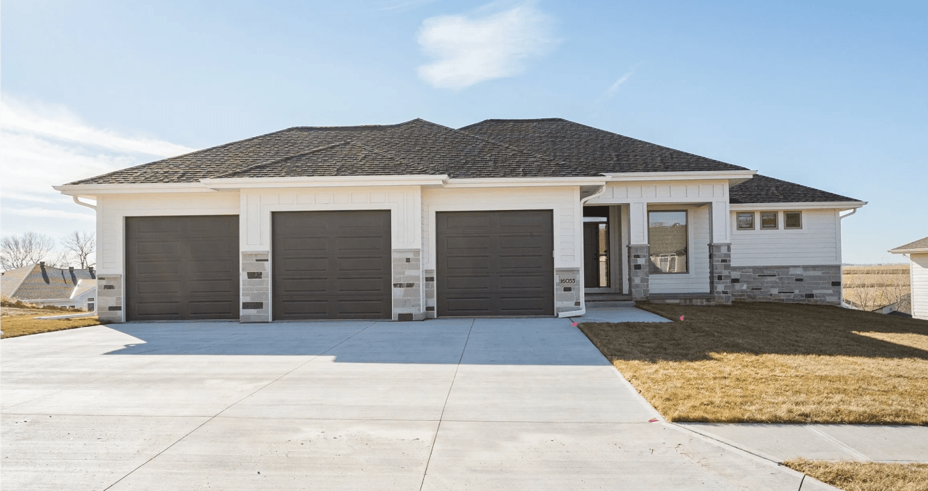 Marque Custom Builders - : Omaha, NE