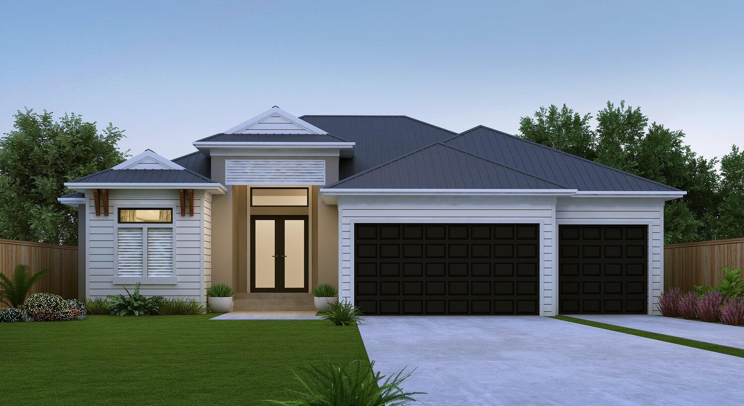 casa en Marra Construction, Inc por Marra Construction, Inc