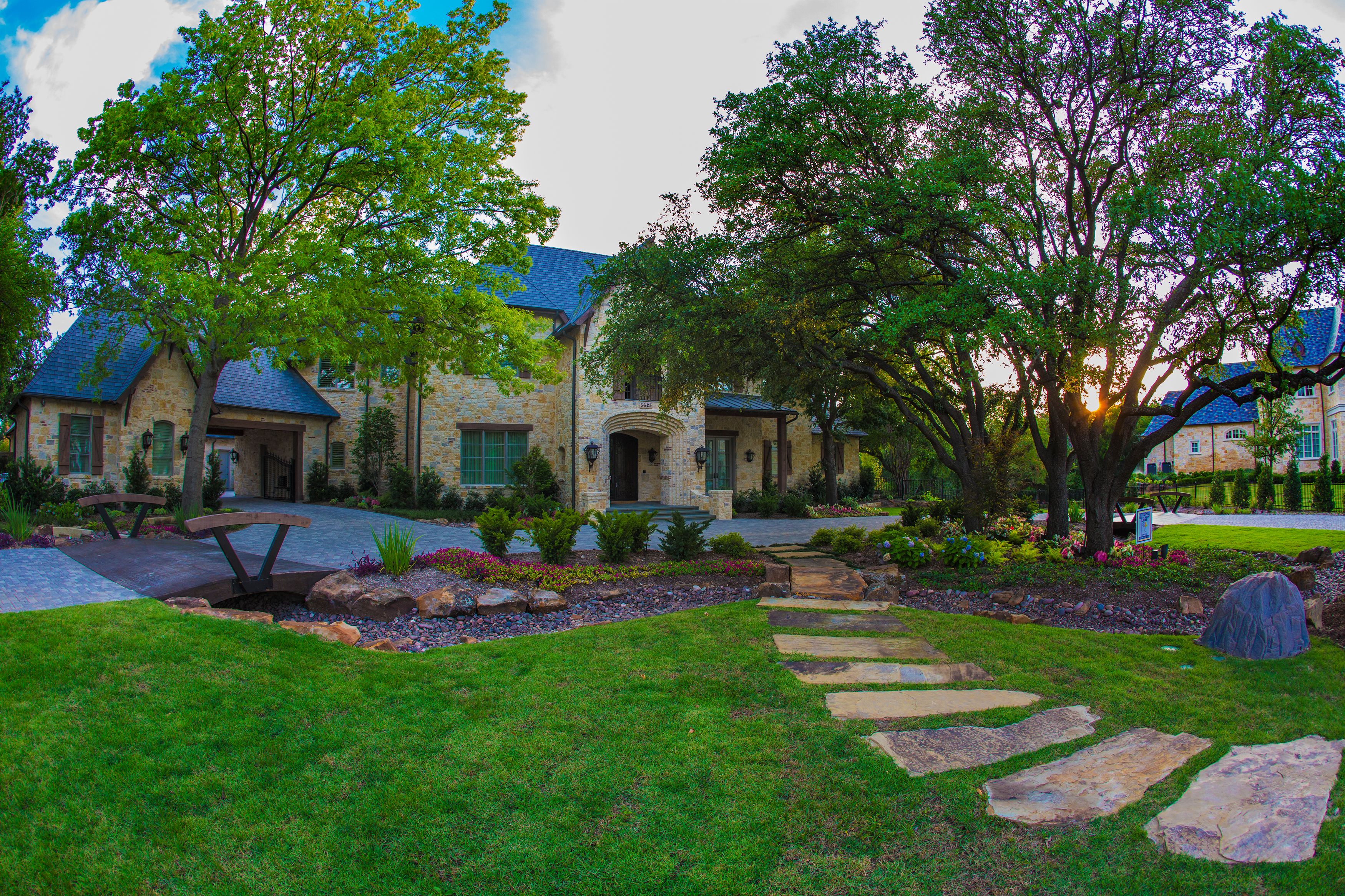 casa en Martin Raymond Homes por Martin Raymond Homes