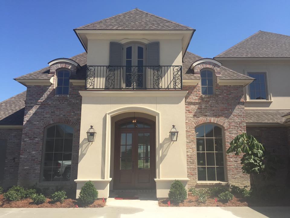 Martin Construction, Inc. - Baton Rouge, LA