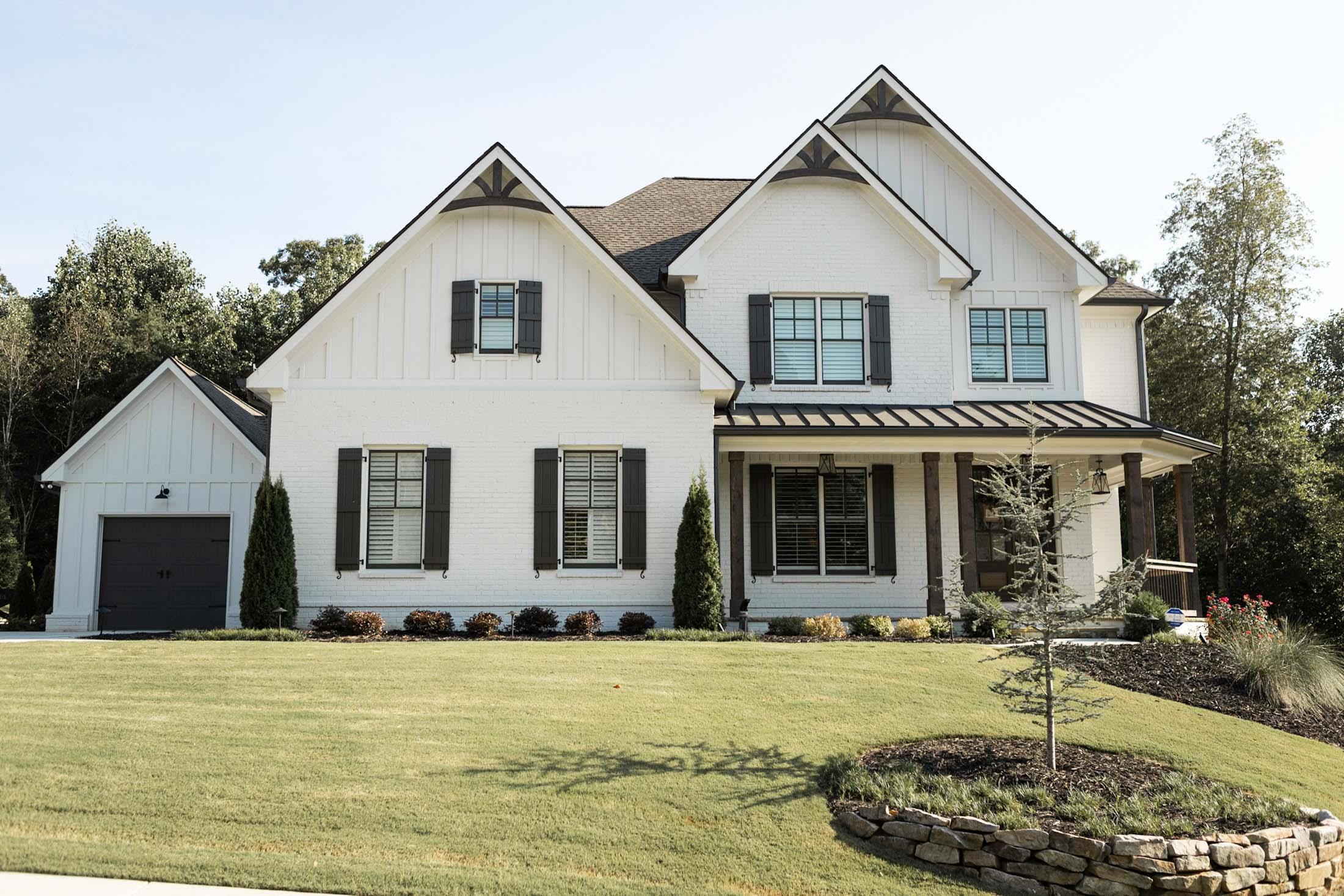 Martin Associates - Cumming, GA