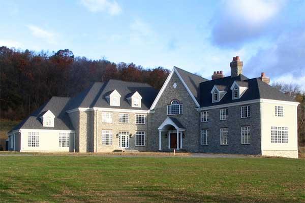 Martinæs Construction - Mifflinburg, PA