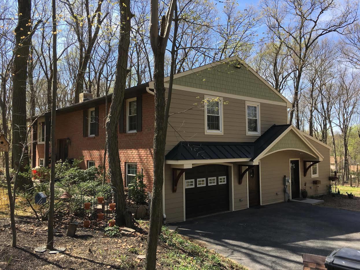 Marvel Builders Incorporated - Pottstown, PA