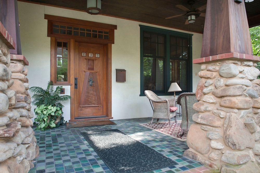 casa en Mason & Son Design-Build Custom Homes por Mason & Son Design-Build