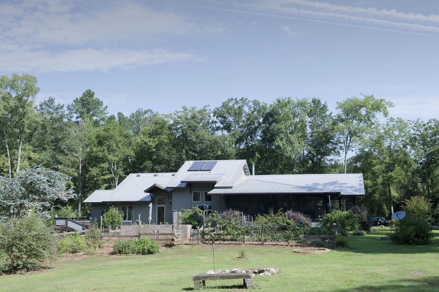 Mason & Son Design-Build  - : Athens, GA