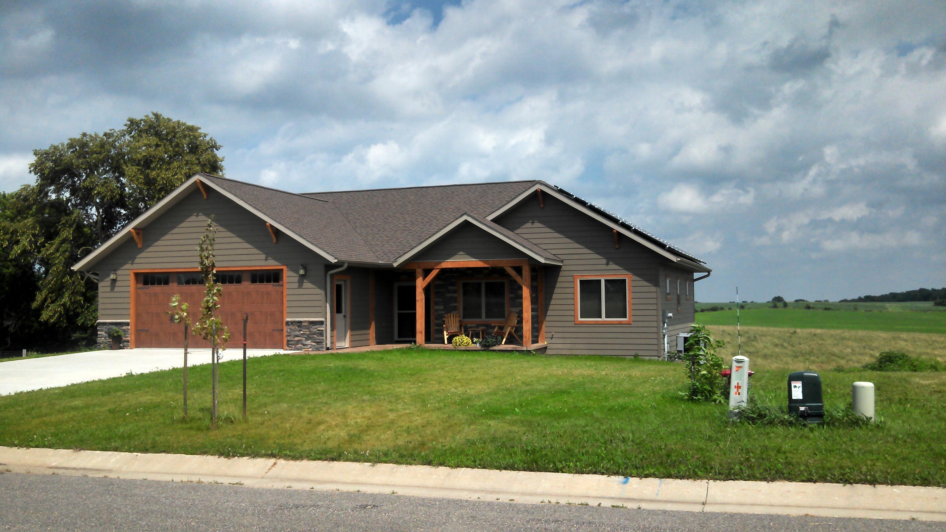 Massman Construction & Solar - : Decorah, IA