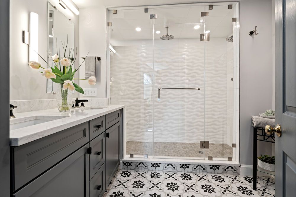 Masters Touch Design Build - Holliston, MA