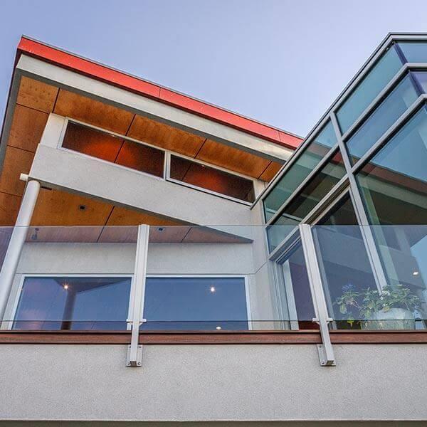 casa en Master Works Construction por Master Works Construction