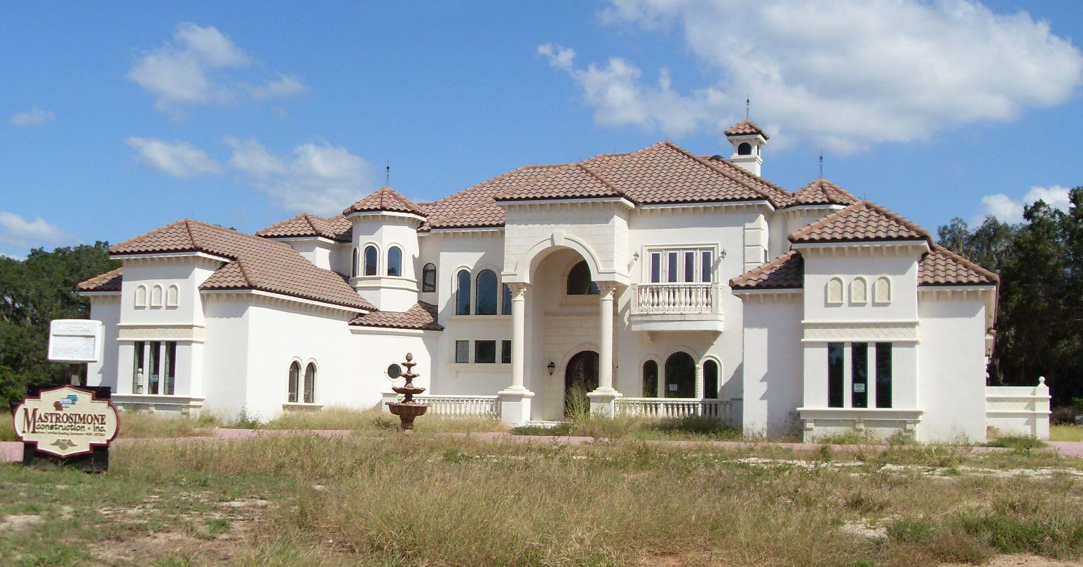casa en Mastrosimone Construction, Inc. por Mastrosimone Construction, Inc.