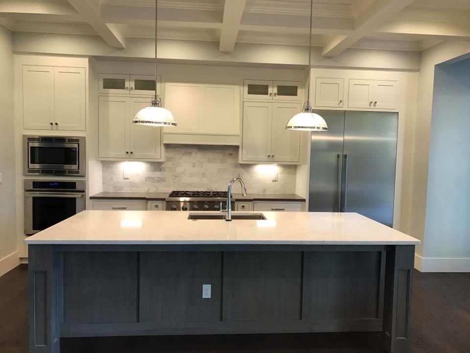 Mathieu Builders por Mathieu Builders en Jacksonville-St. Augustine Florida