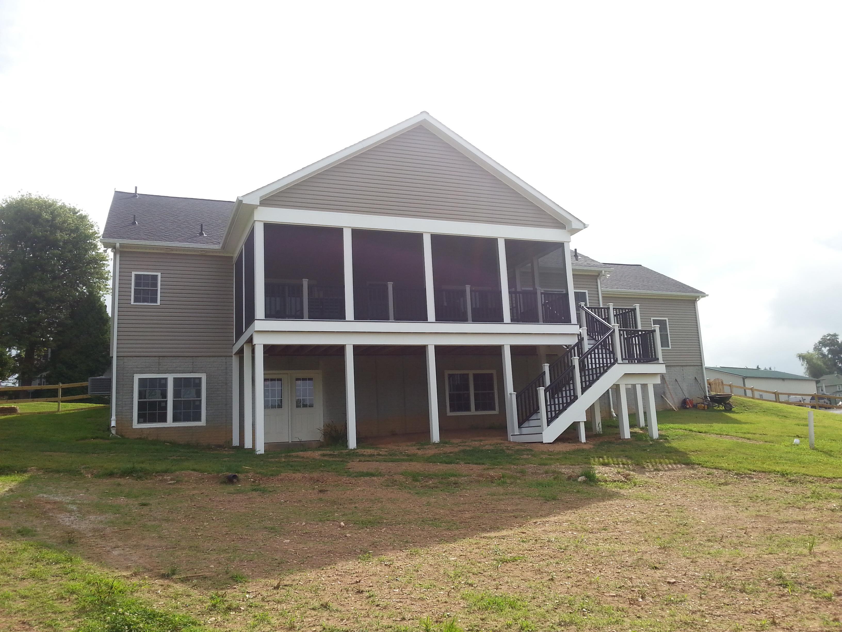 casa en Matney Construction Services por Matney Construction Services