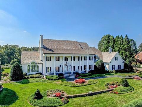 Starmount Forest - Greensboro, NC