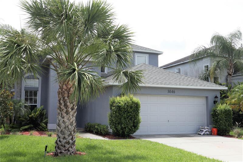 casa en Savannah Oaks por Matt Baldwin Homes