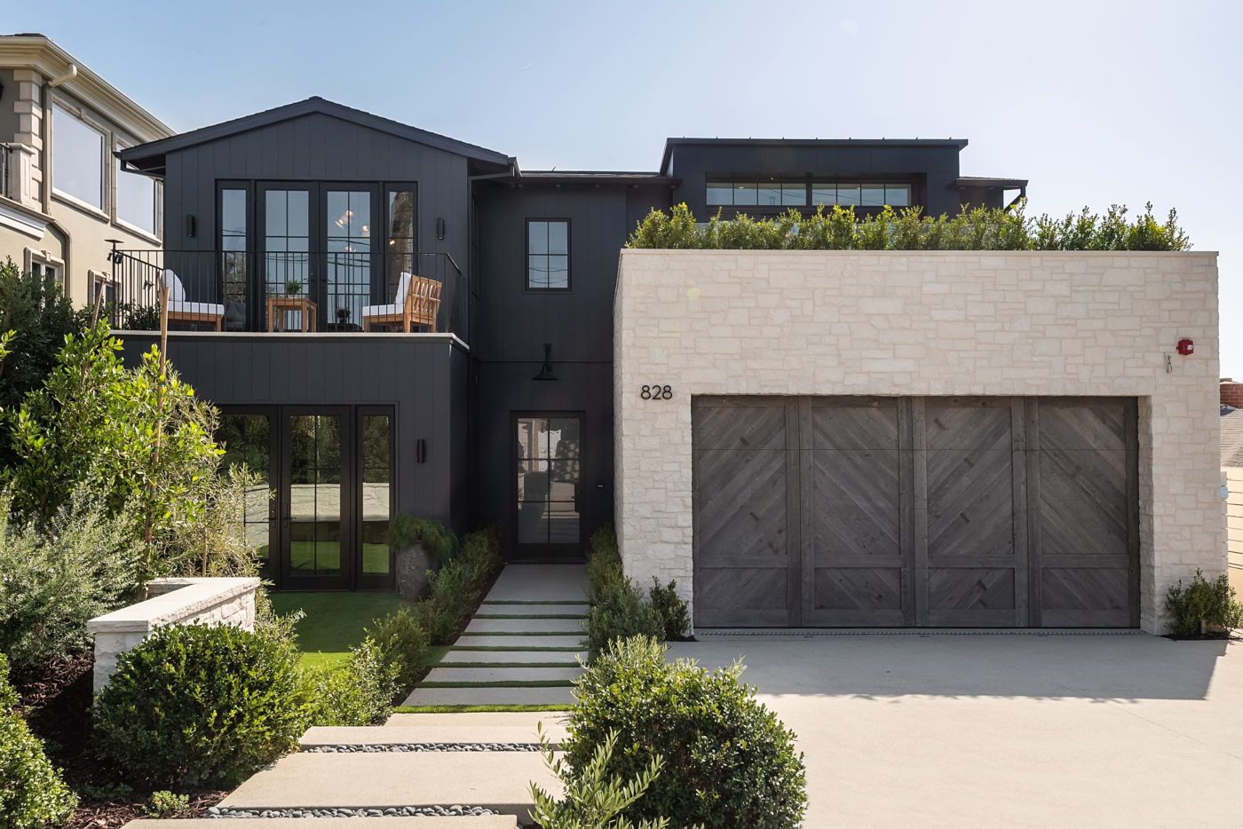 Matt Morris Development - : Manhattan Beach, CA