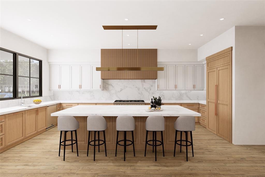 casa en Matt Powers Custom Homes por Matt Powers Custom Homes