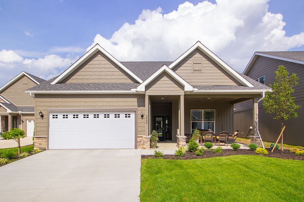 Matt Van Horn Builders LLC - New Riegel, OH