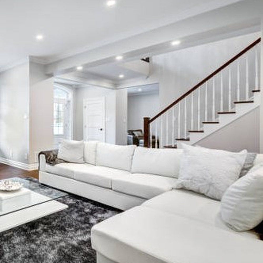 casa en Matt Van Horn Builders LLC por Matt Van Horn Builders LLC