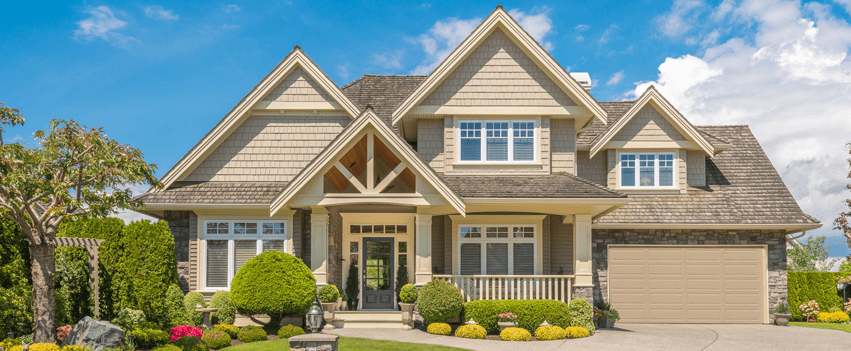 casa en Matt Van Horn Builders LLC por Matt Van Horn Builders LLC