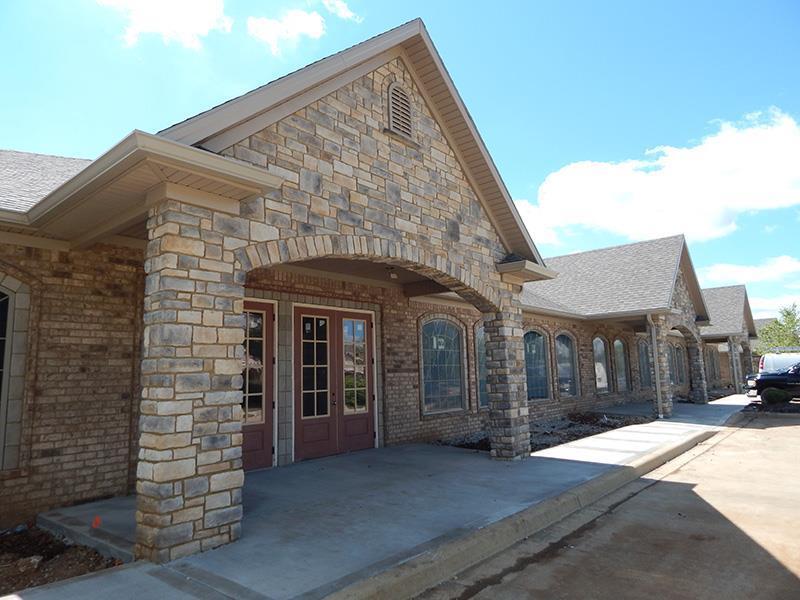 Matt Welch Homes - Georgetown, KY