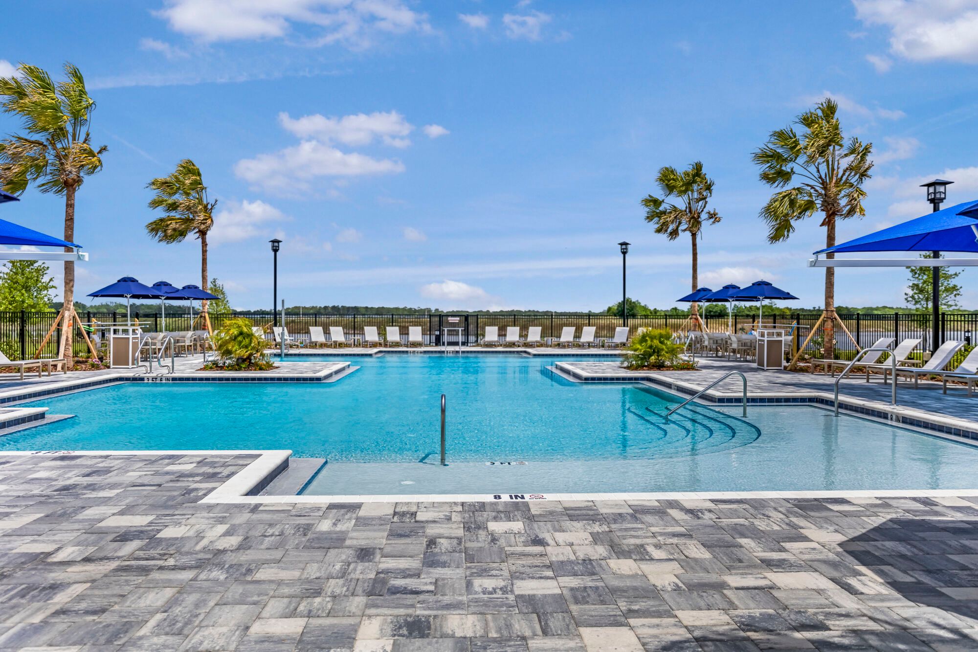 casa en Lakes at Bella Lago por Mattamy Homes